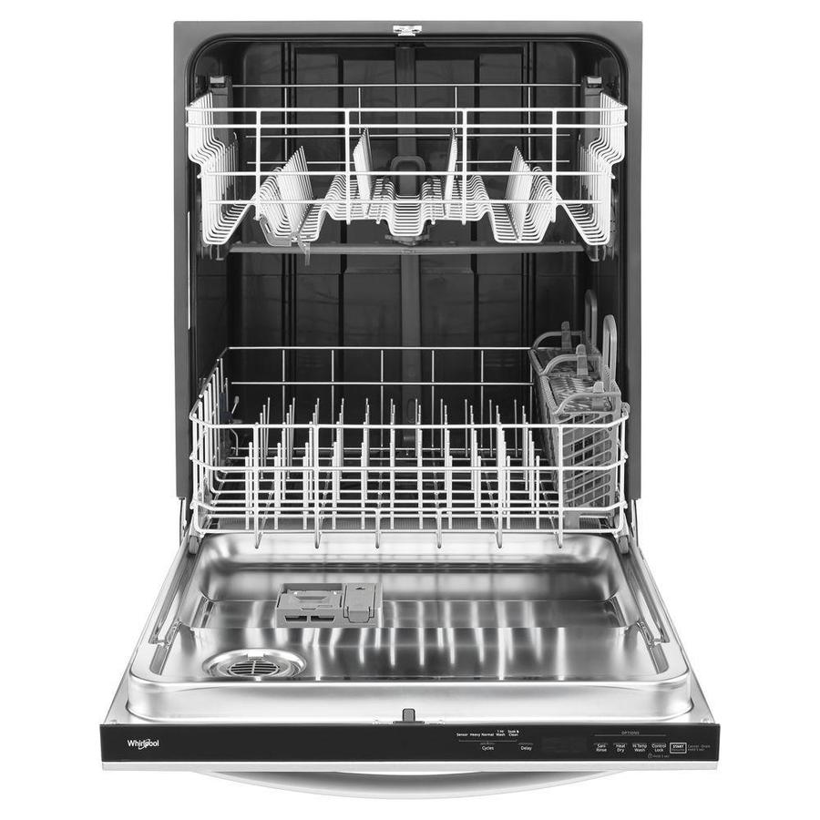 Built-In Dishwasher with Fan Dry 