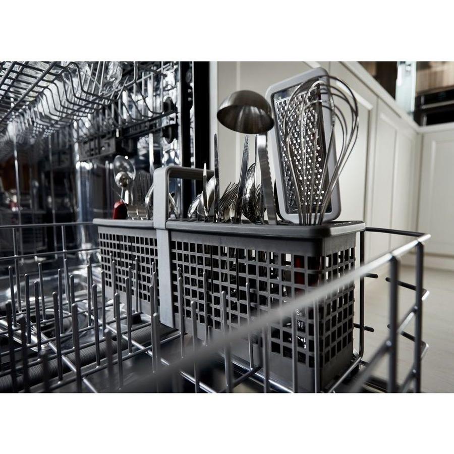 kitchenaid dishwasher kdfe104hbl reviews