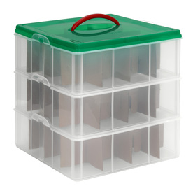 Snapware Snap N Stack 2 Layer Cupcake Carrier - Macy's