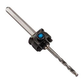 UPC 884835003104 product image for Spyder 1/2-in Quick Change Hole Saw Arbors | upcitemdb.com