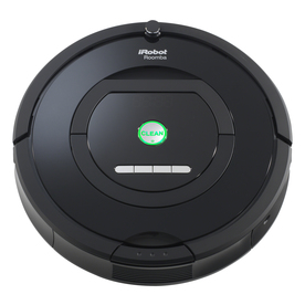 UPC 885155001405 product image for iRobot Roomba 770 Robotic Vacuum | upcitemdb.com