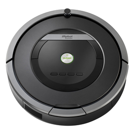 UPC 885155004666 product image for iRobot Roomba 870 Robotic Vacuum | upcitemdb.com