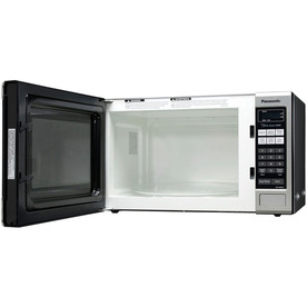 panasonic microwave nn sn661s