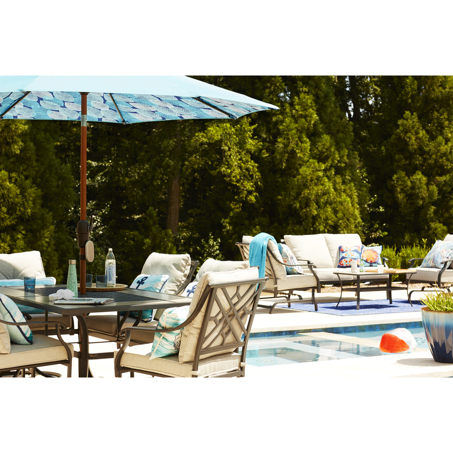 elliot creek swivel rocker