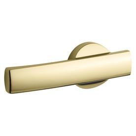 UPC 885612000460 product image for KOHLER Wellworth Vibrant Brushed Bronze Brass Trip Lever | upcitemdb.com