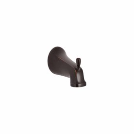 UPC 885612119742 product image for KOHLER Bronze Bathtub Spout with Diverter | upcitemdb.com