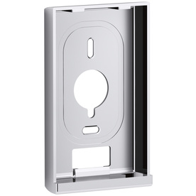 UPC 885612294364 product image for KOHLER DTV Polished Chrome Wall Bracket | upcitemdb.com