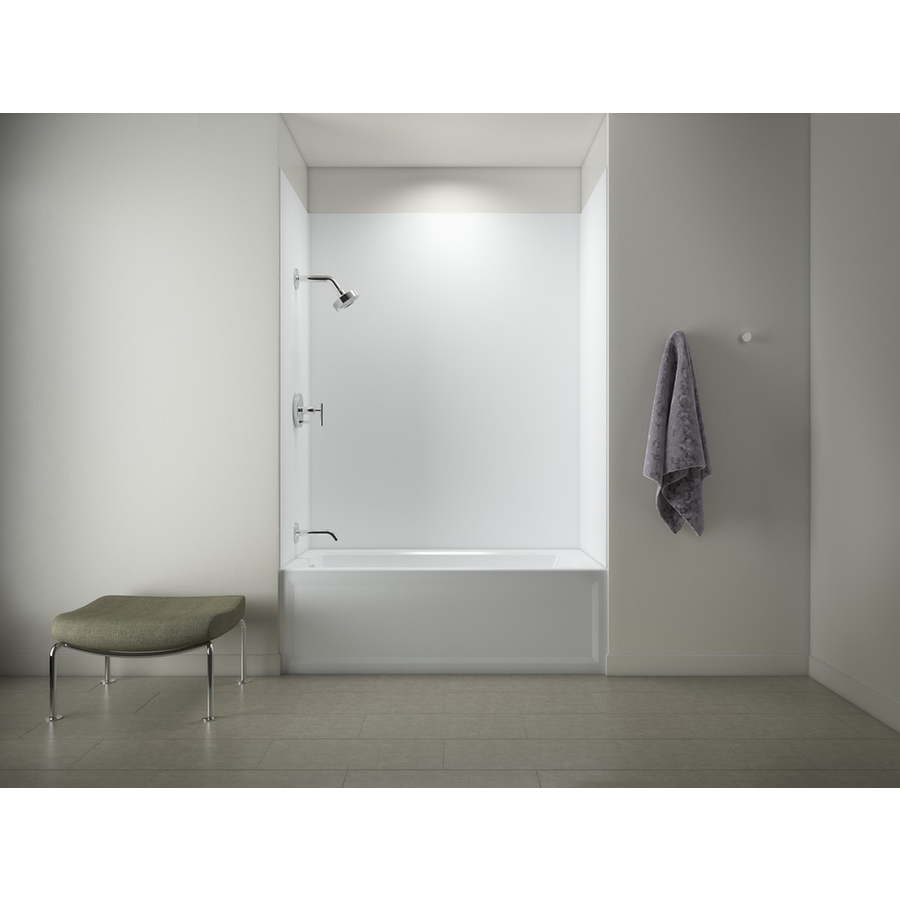 9 Questions You Must Ask Before Choosing A Waterproof Shower Wall Panel System