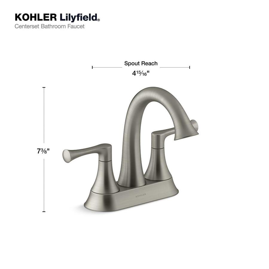 19+ Kohler bathroom faucet issues ideas in 2021 