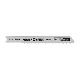 UPC 885911095167 product image for PORTER-CABLE 3-Pack 3-in U-Shank Bi-Metal Jigsaw Blade | upcitemdb.com