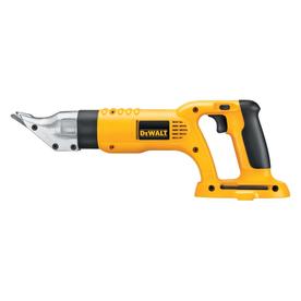 DEWALT Bare Tool 18-Volt Cordless Shear DC490B