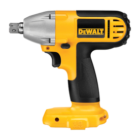 DEWALT 18-Volt 1/2-in Drive Cordless Impact Wrench DC821B