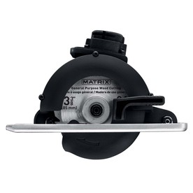 UPC 885911288583 product image for BLACK & DECKER Matrix Trim Saw Conversion Attachment | upcitemdb.com