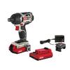 lowes deals on PORTER-CABLE 2 20-Volt 1/4-in Hex Drive Cordless Impact Driver