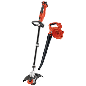 UPC 885911329378 product image for BLACK & DECKER 2-Piece Cordless Power Equipment Combo Kit | upcitemdb.com