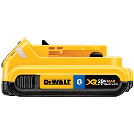 UPC 885911355919 product image for DEWALT 20-Volt Max-Volt 2.0-Amp Hours Lithium Power Tool Battery | upcitemdb.com