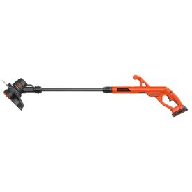 weed wacker cordless lowes