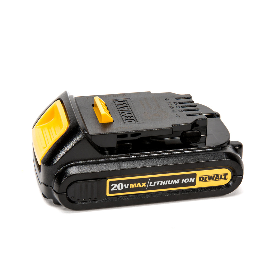 Shop These DeWalt Tool Deals Still Happening With Savings up to 57%