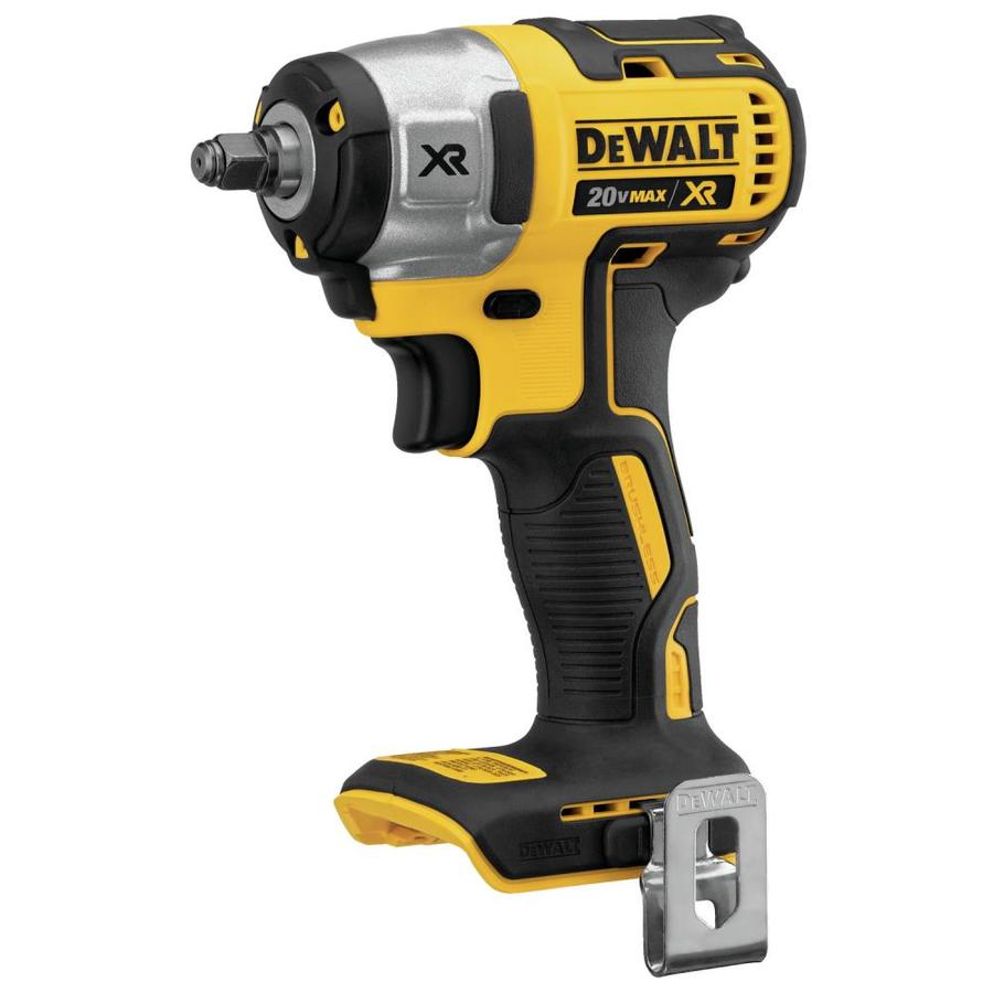 dewalt impact nut driver