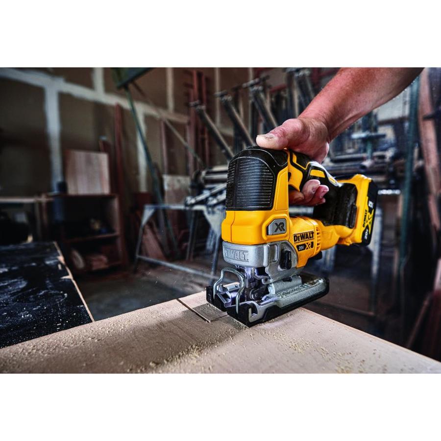dewalt cordless jigsaw lowes