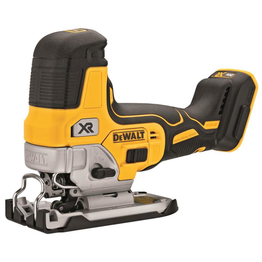 dewalt cordless jigsaw lowes