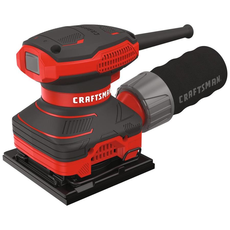 sander craftsman