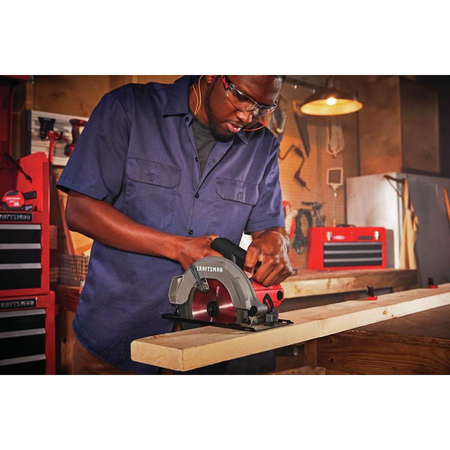 Craftsman skill saw online price