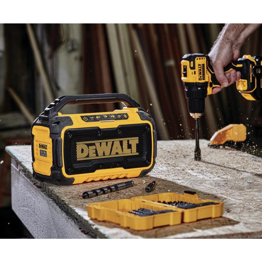 dewalt dcr010