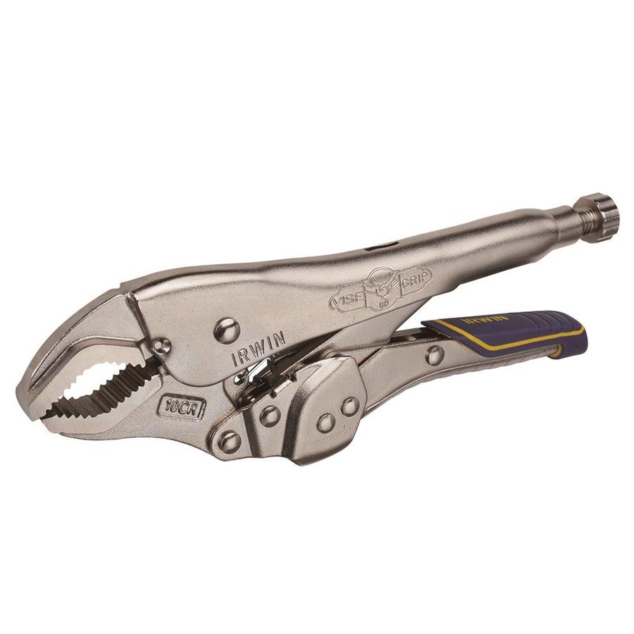 lowes locking pliers