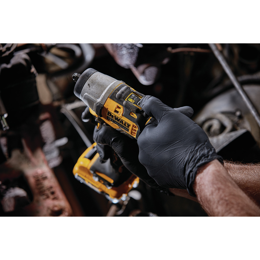 dewalt dcf902 review