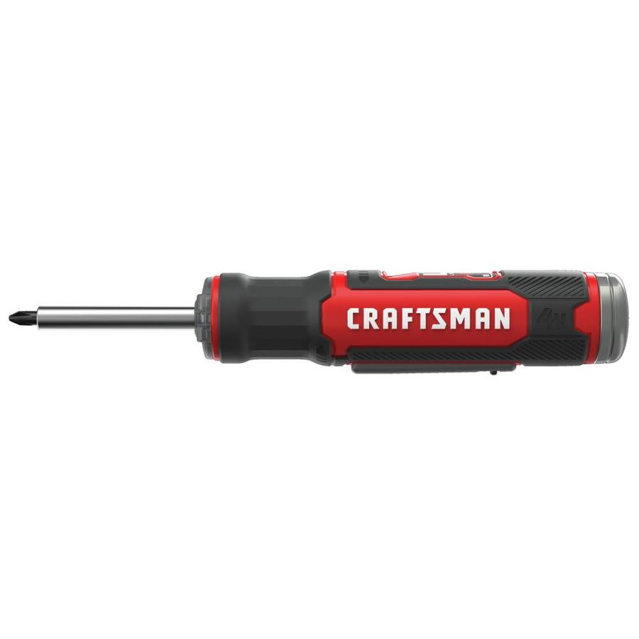 battery screwdriver