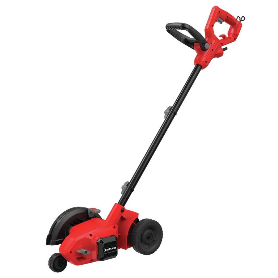 lowes lawn edger cordless