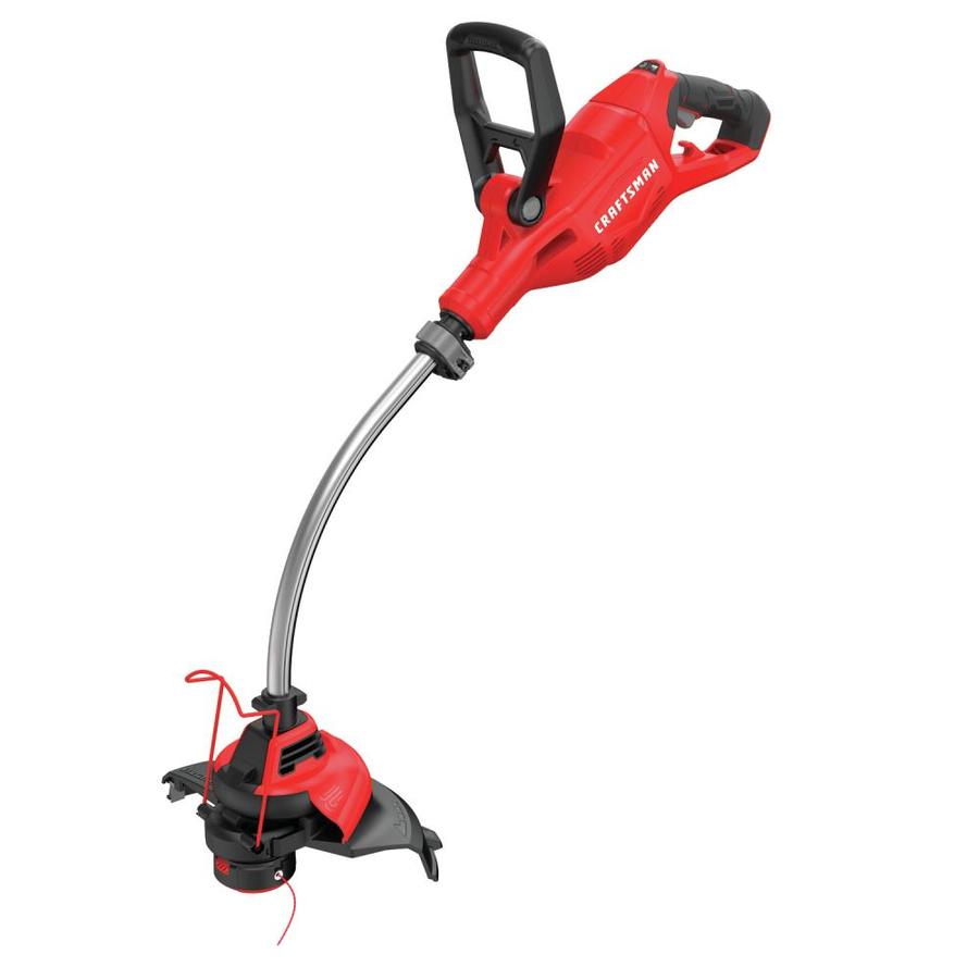 lowes lawn trimmer