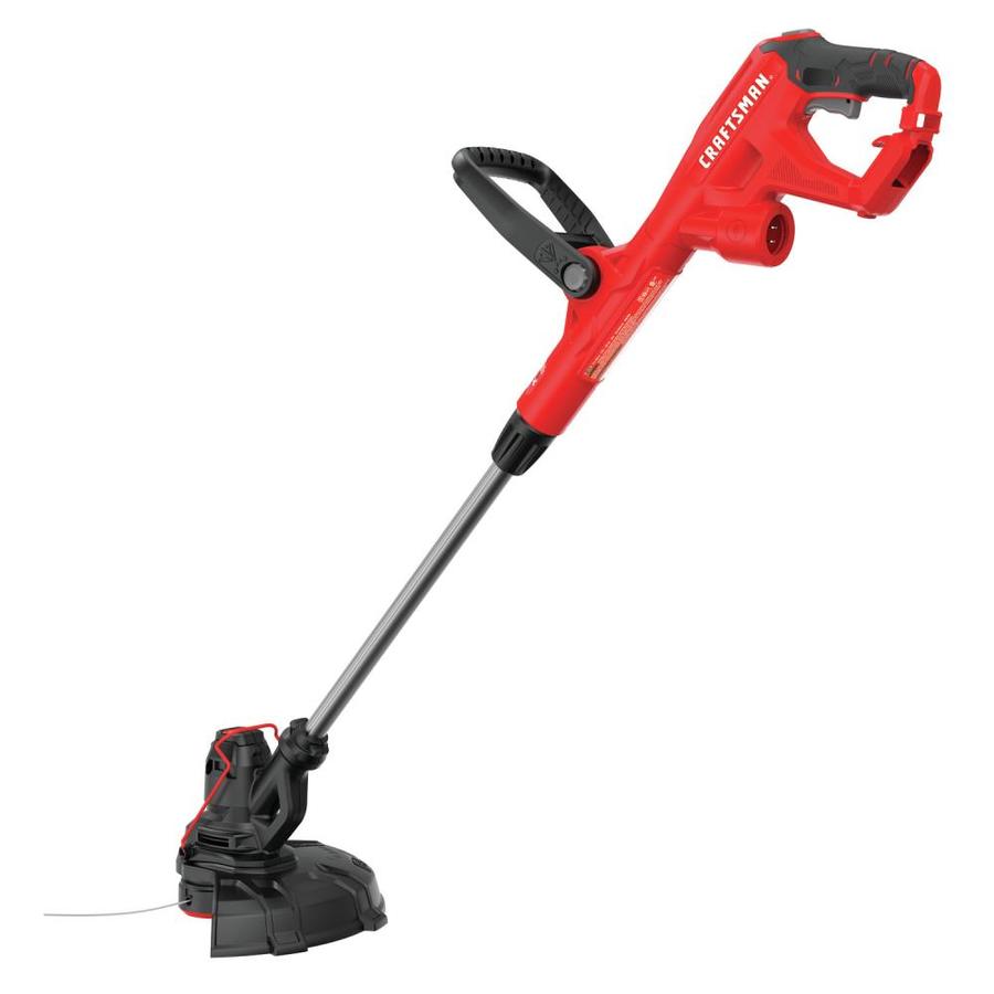 lowes weed wacker electric