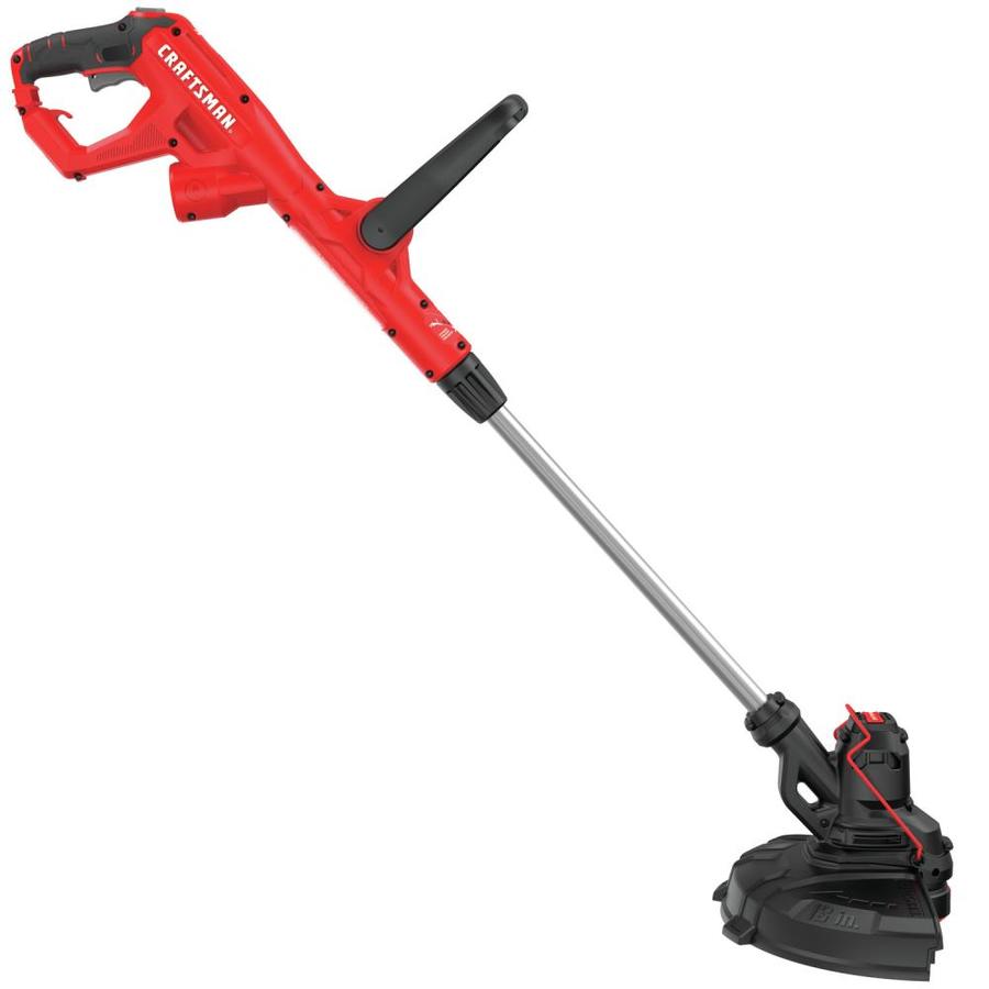 best electric weed eater lowes