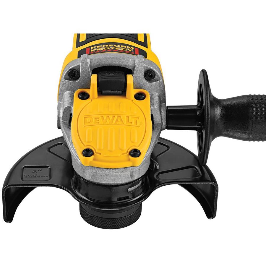 dewalt power detect grinder