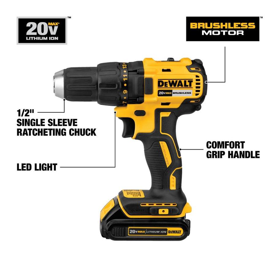 contour cordless 20v li