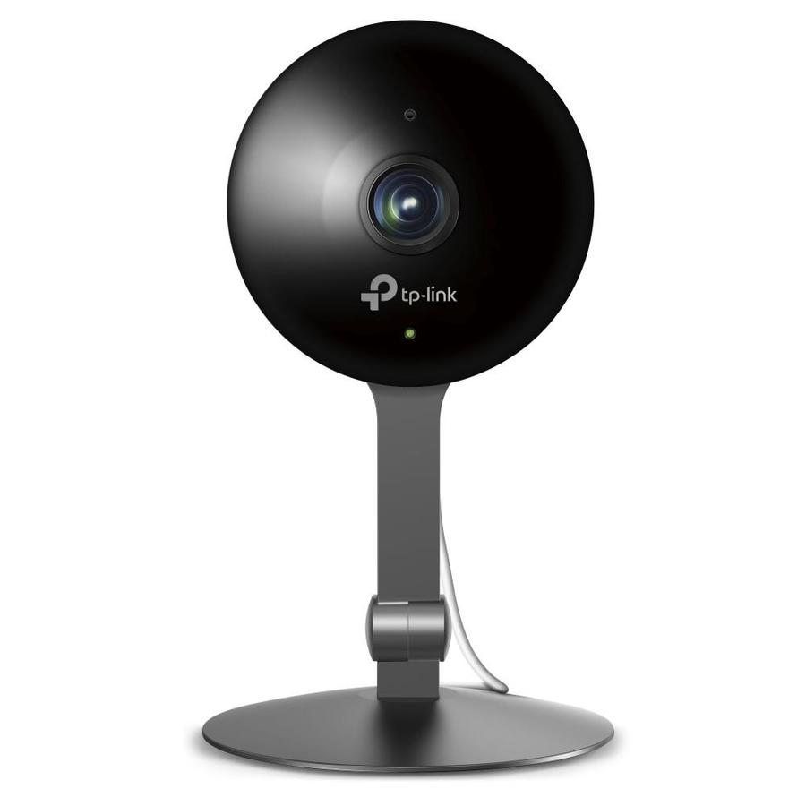 tp link camera google home