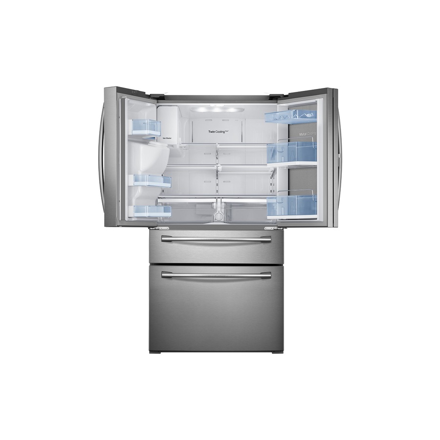 samsung refrigerator model rf30hbedbsr