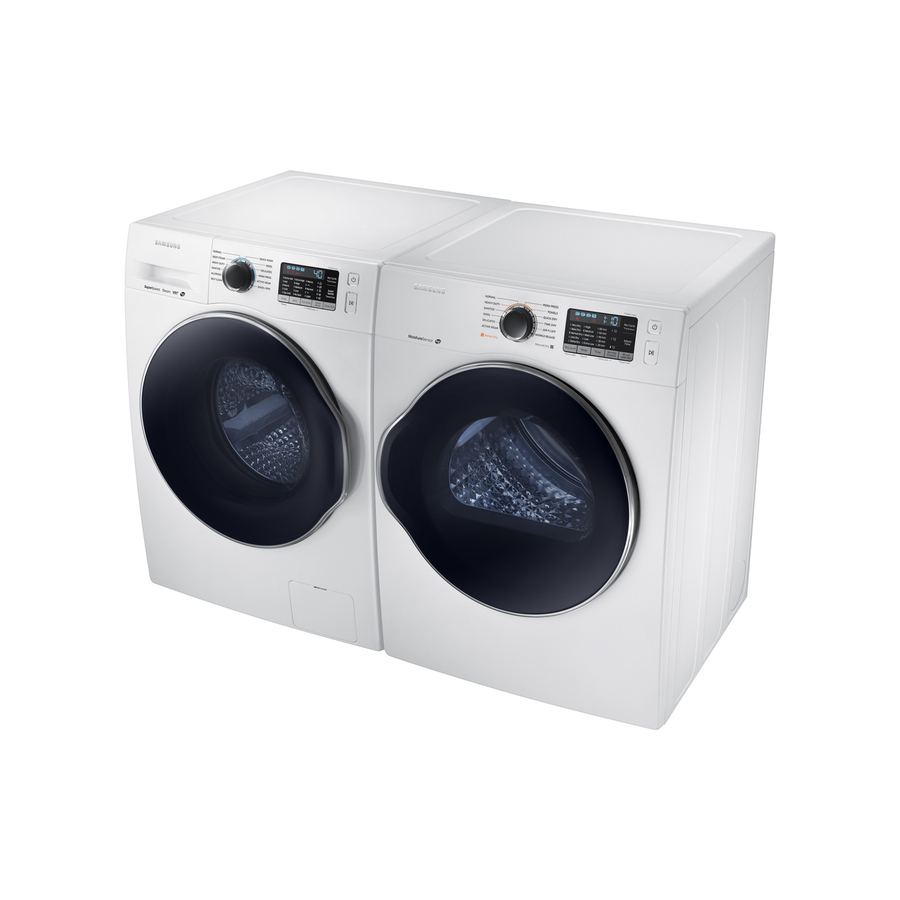 samsung eco bubble washing machine