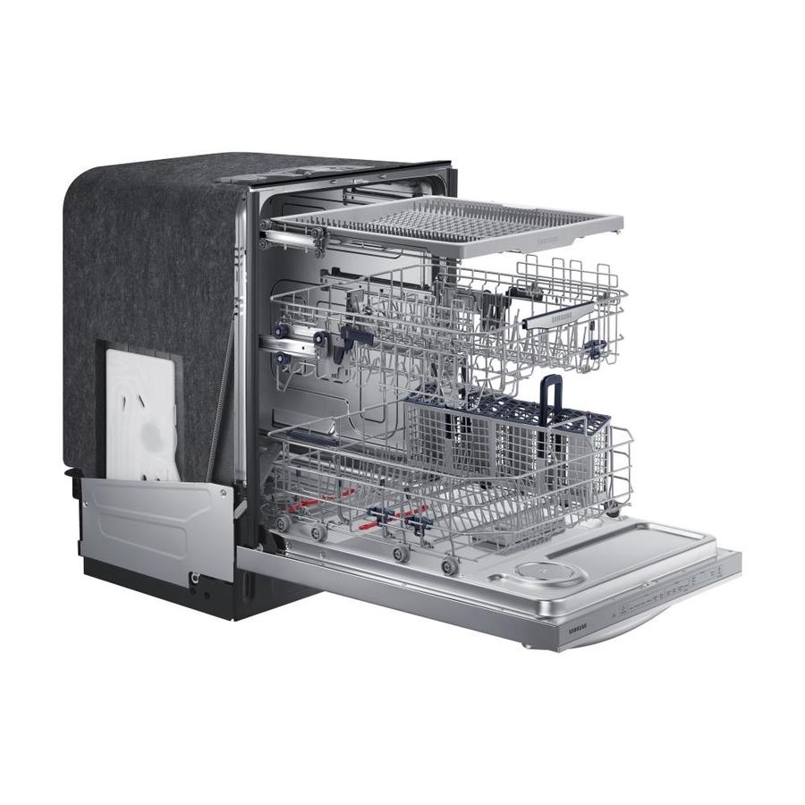 samsung dishwasher model dw80k7050us