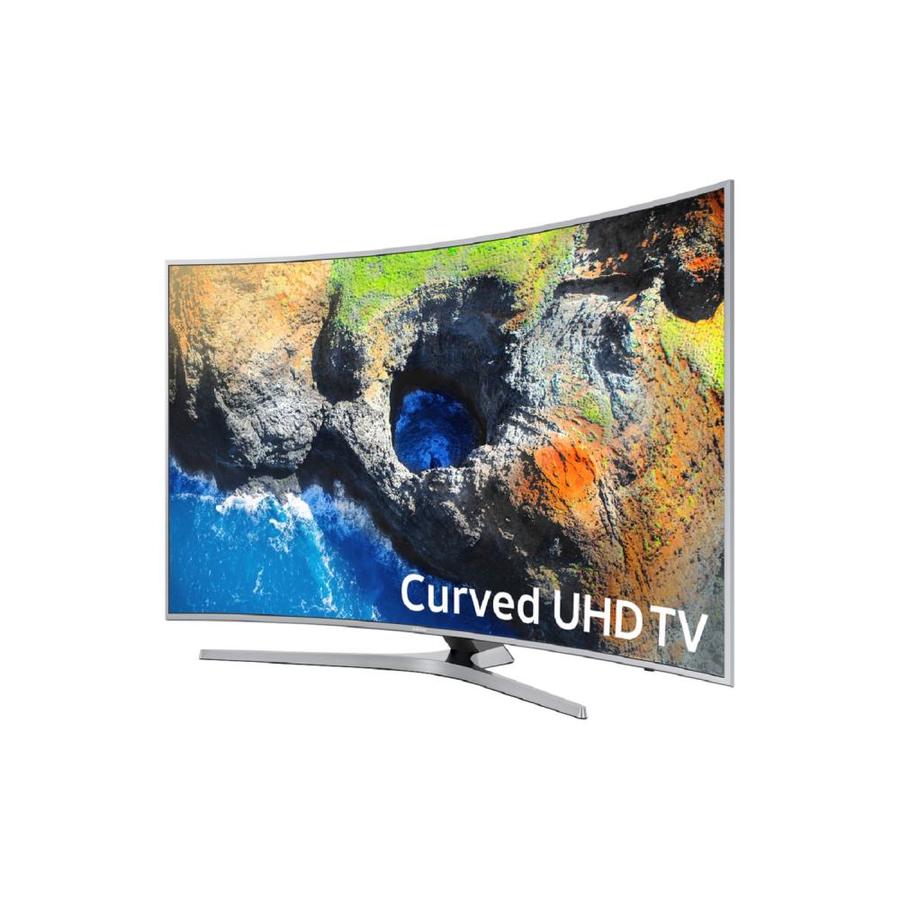 samsung curved mu7500