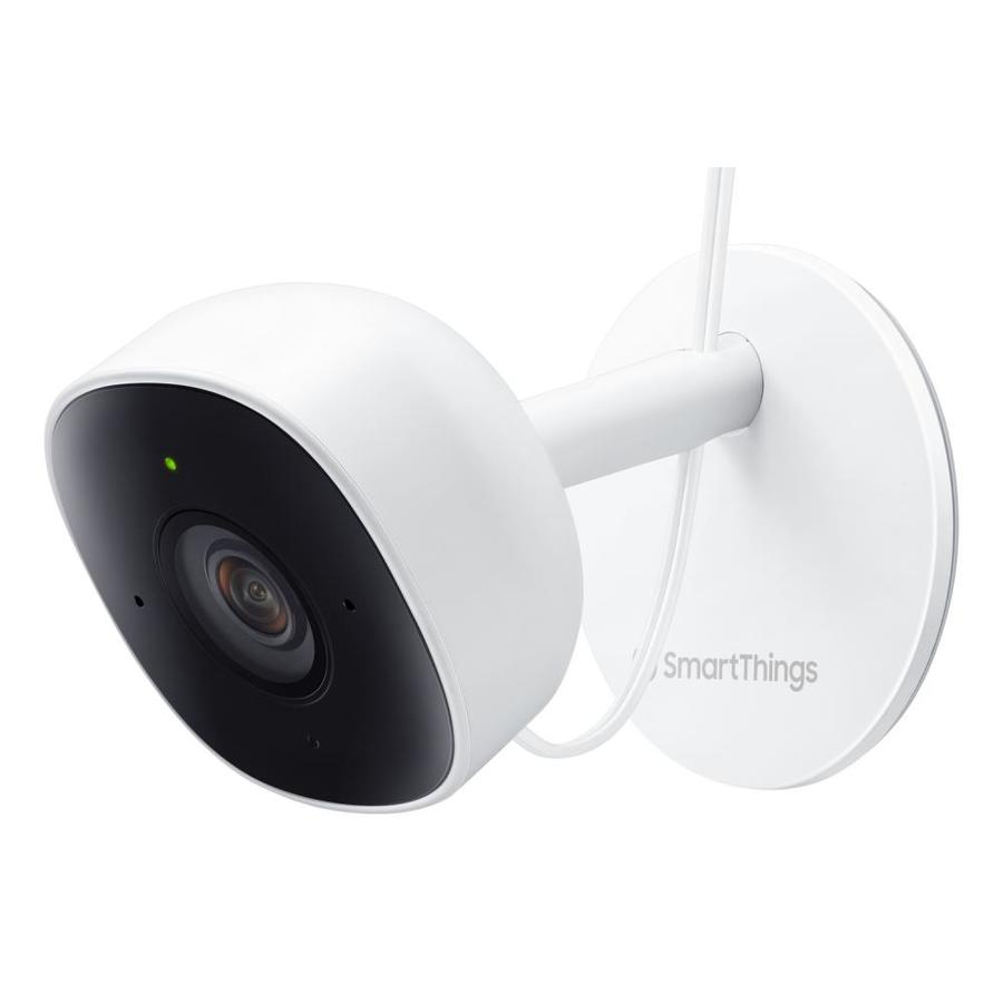 smartthings indoor camera