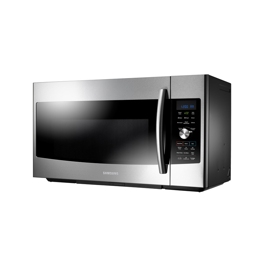 samsung microwave model mc17f808kdt