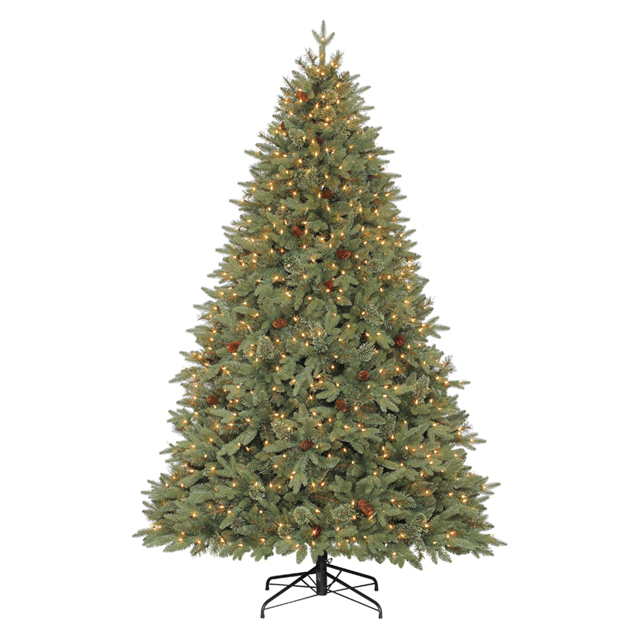 Lowe's Deal | 25% off Christmas Trees and 40% off Tools ...