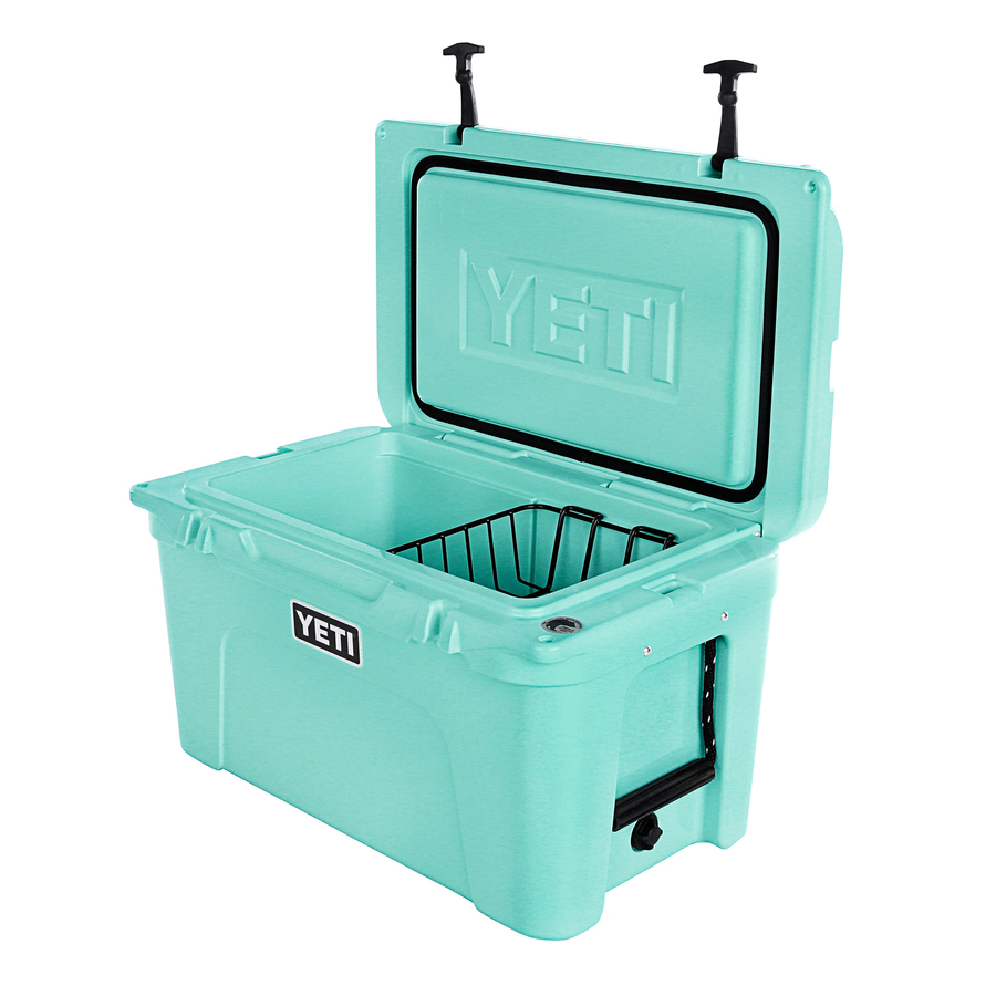 Yeti Insulated Chest Cooler In The Portable Coolers Department At Lowes Com