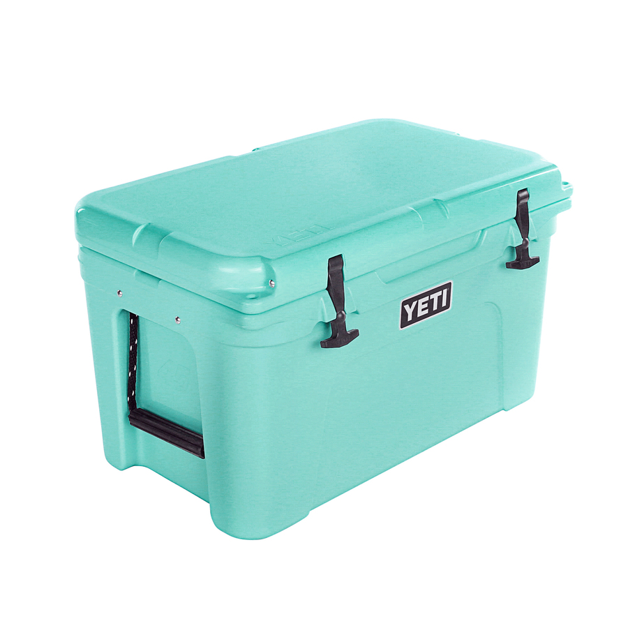 Yeti Insulated Chest Cooler In The Portable Coolers Department At Lowes Com