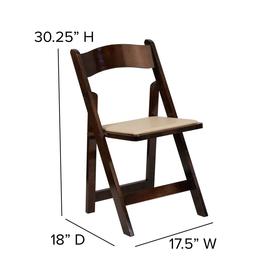 Wooden Outdoor Folding Chair  . Tools Hand Saw (Preferably With A Miter.