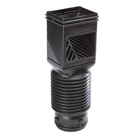 UPC 897864002031 product image for InvisaFlow FlexGrate Downspout Filter | upcitemdb.com