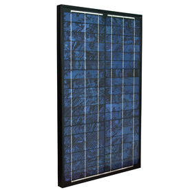 Duracell Duracell 50-Watt Solar Panel